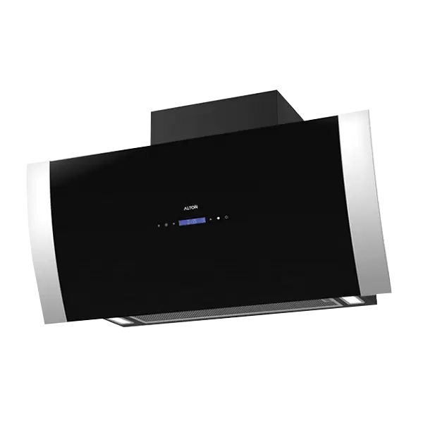 خرید و قیمت هود مشکی آلتون مدل H402B از فروشگاه اینترنتی نیاز استور از بهترین برند ایرانی ارزان آلتون با کیفیت با صرفه