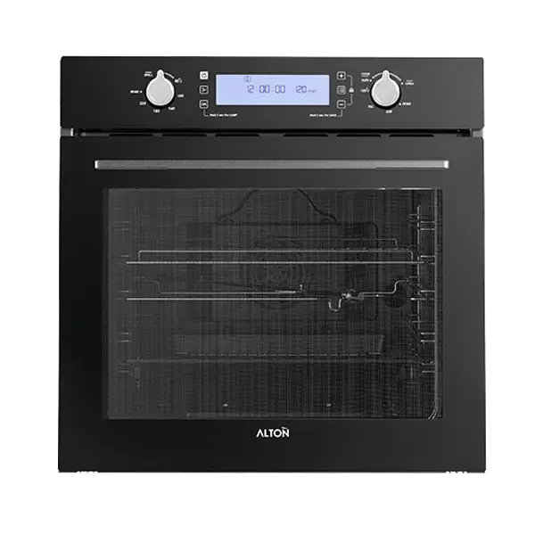 خریدوقیمت فر توکار برقی/گازی آلتون مدل V203جدیدترین فر باکیفیتترین فرآلتون فرارزان آلتون آلتون دیجیکالا بهترین برند فر 
