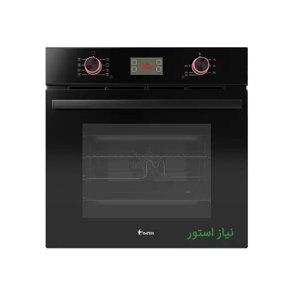 قیمت فر توکار برقی داتیس مدل DF-666 در دیجیکالا و خرید از فروشگاه اینترنتی نیاز استور با قیمت مناسب ارزان توکار برقی