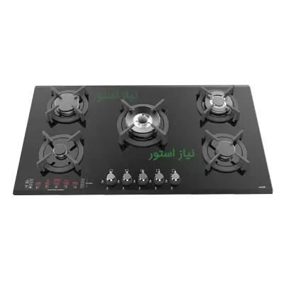 IG531D جدیدترین محصول رومیزی آلتون دارای سر شعله ساباف و تایمر دیجیتال لمسی و تخفیفات ویژه از فروشگاه نیاز استور