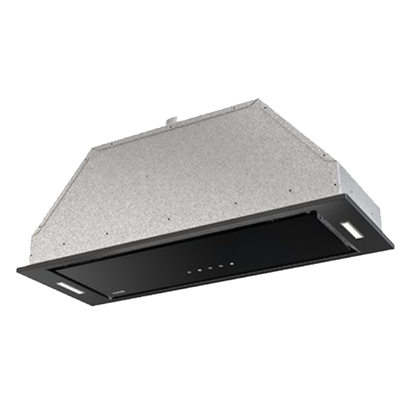  خرید و قیمت هود مخفی آلتون مدل H607B ارزان با کیفیت بصرفه بهترین برند هود مخفی آلتون آشپزخانه با فیلتر آلومینیومی 