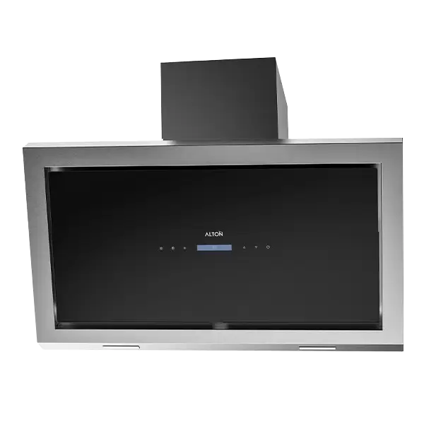 خرید و قیمت هود مشکی آلتون مدل H502S از فروشگاه اینترنتی نیاز استور از بهترین برند ایرانی آلتون با کیفیت بصرفه ارزان